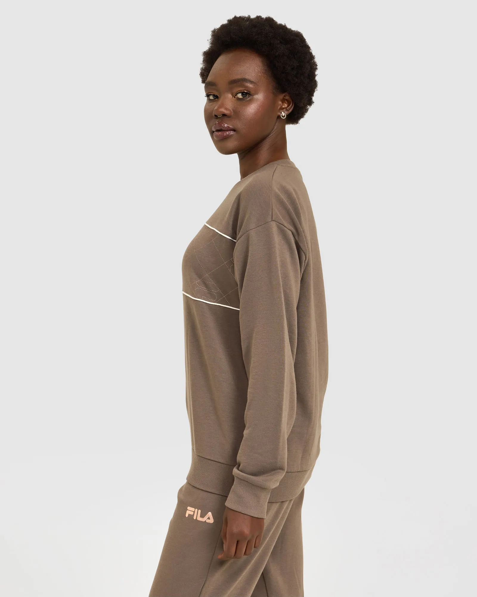 Women's Brielle Crew