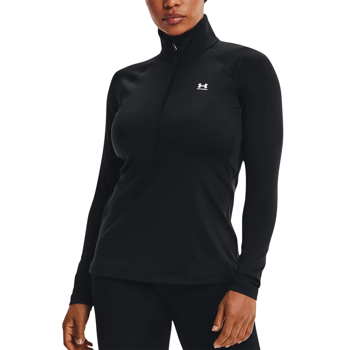 Women's ColdGear Armour 1/4 Zip