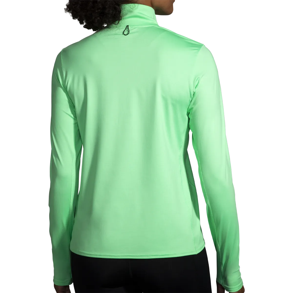 Women's Dash 1/2 Zip 2.0