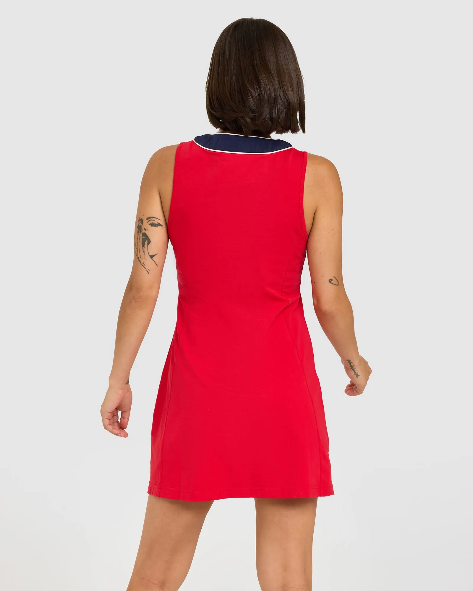 Women's Erika Tennis Dress