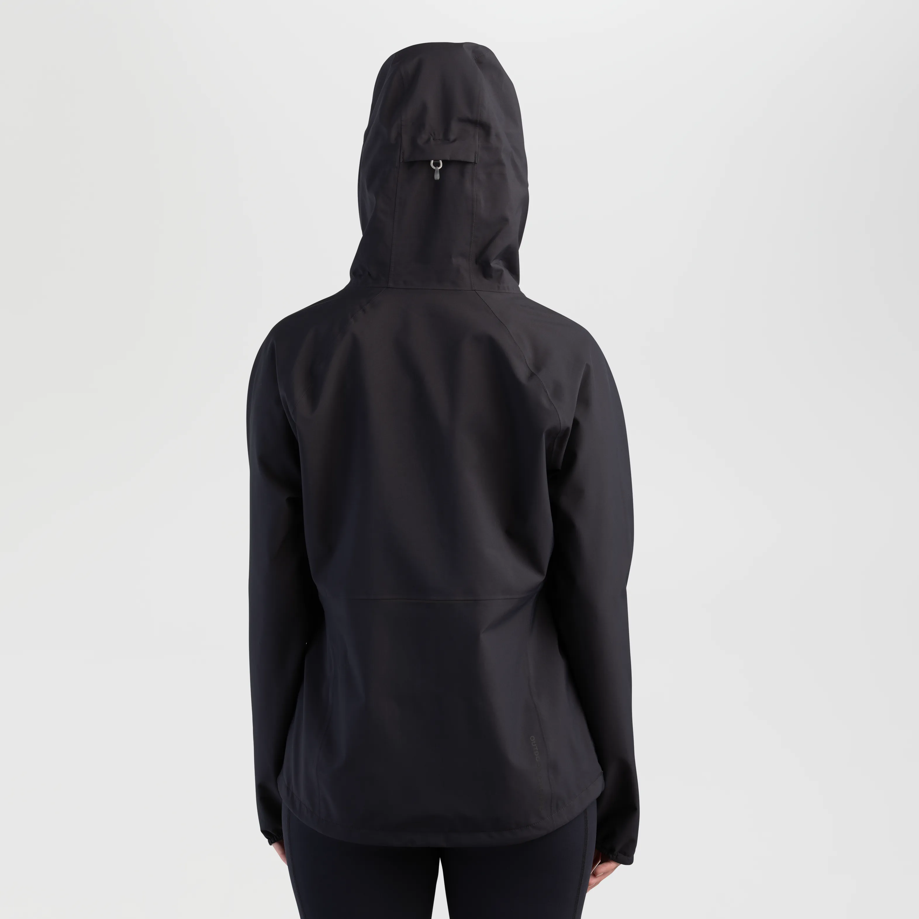 Women's Motive AscentShell Jacket