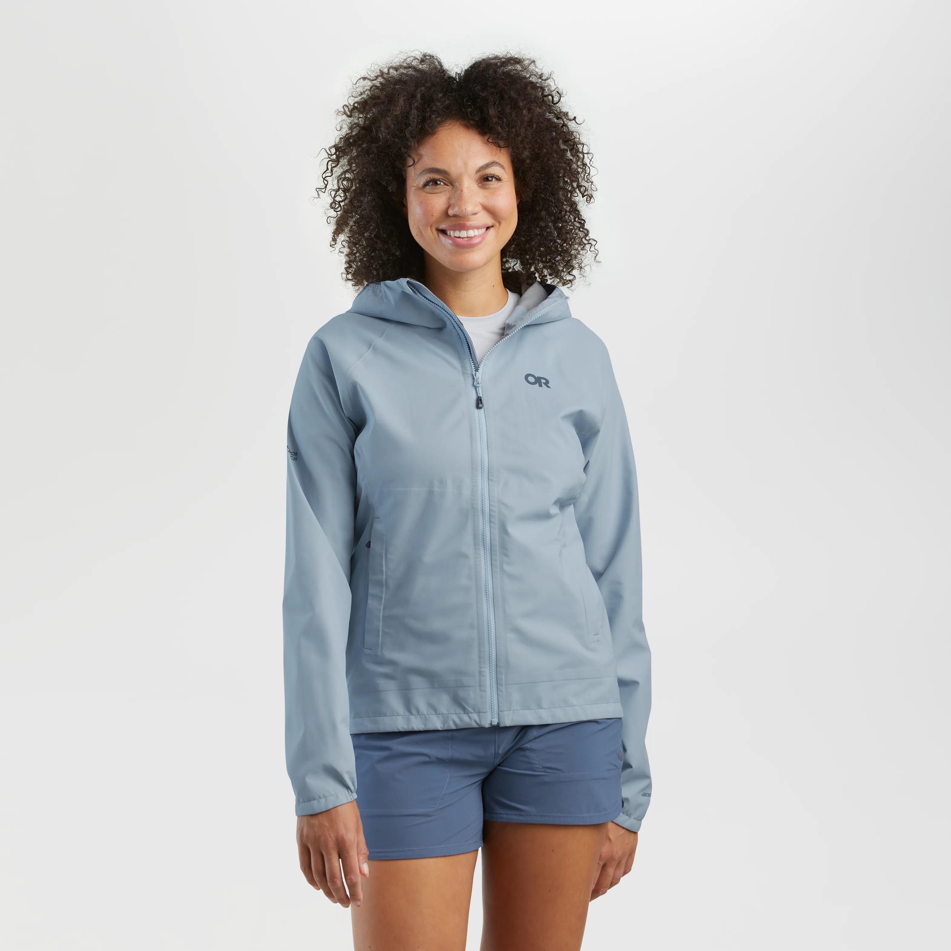 Women's Motive AscentShell Jacket