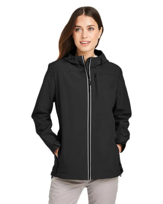 Women's Nautica Wavestorm Softshell Jacket