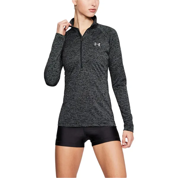 Women's Tech Twist 1/2 Zip