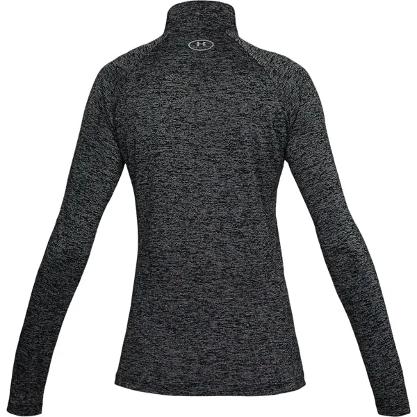 Women's Tech Twist 1/2 Zip