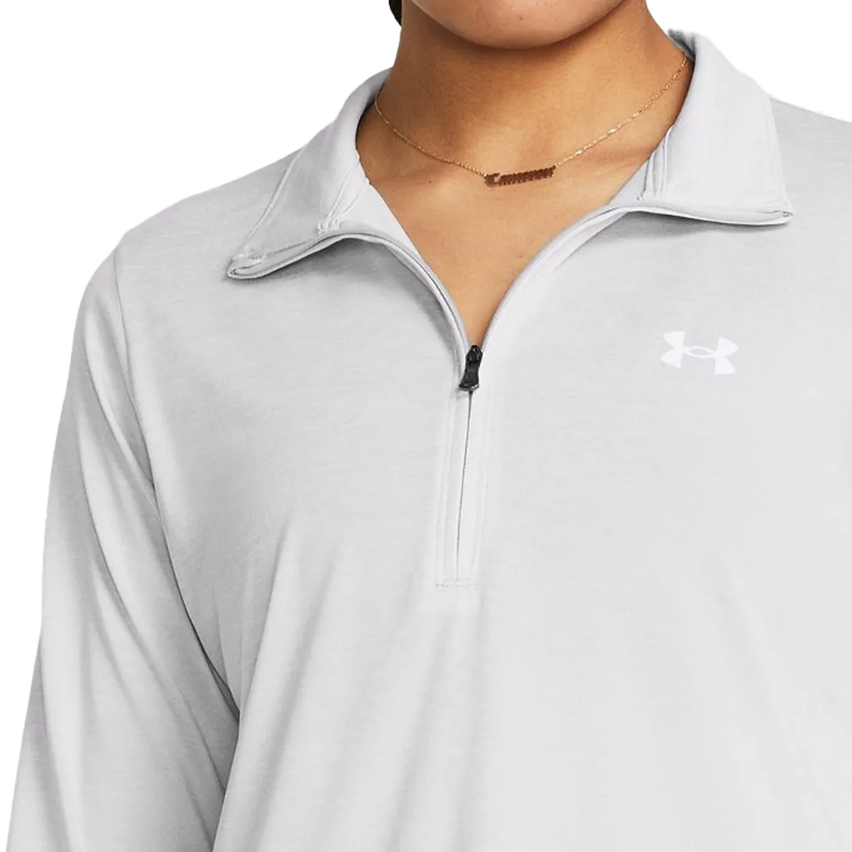 Women's Tech Twist 1/2 Zip