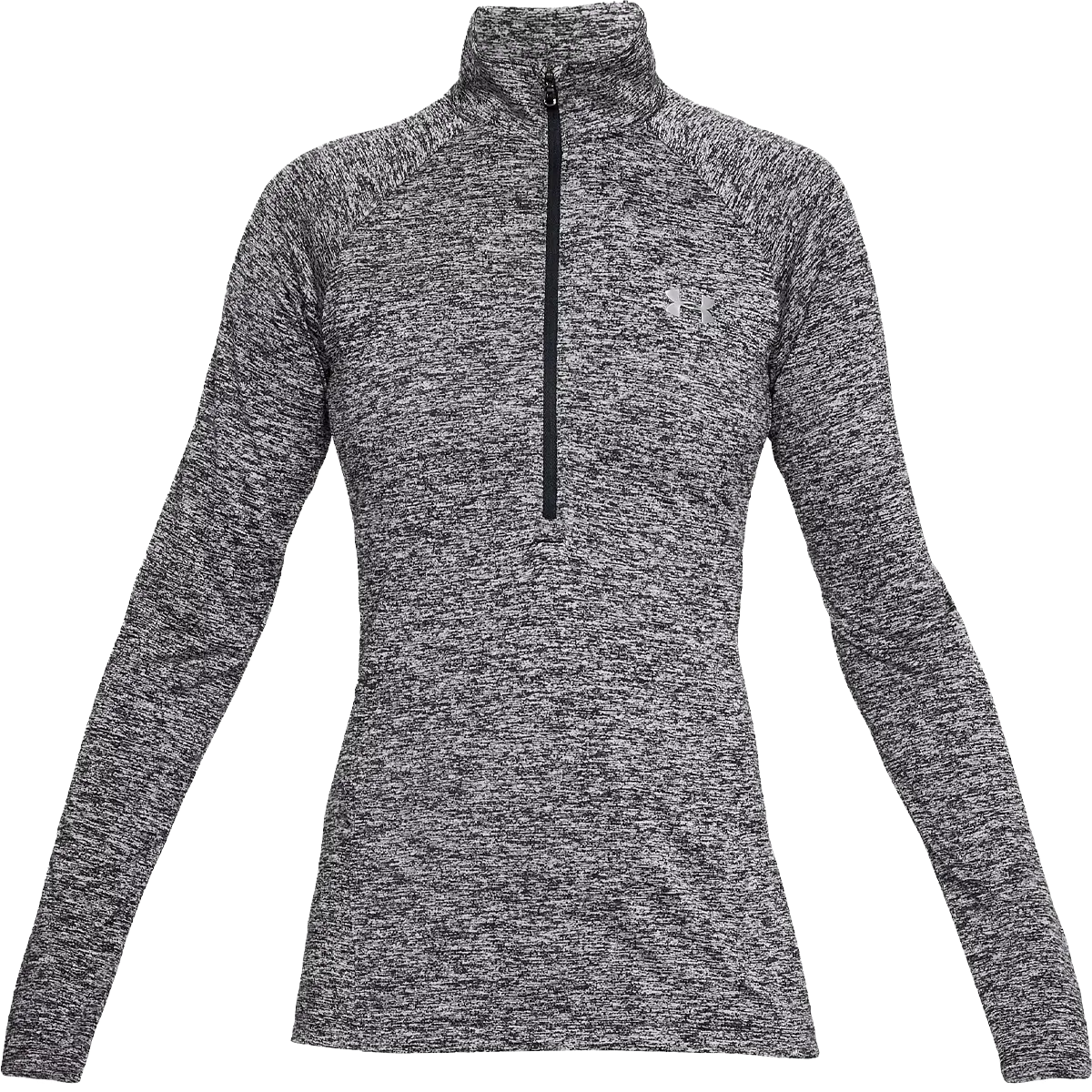 Women's Tech Twist 1/2 Zip