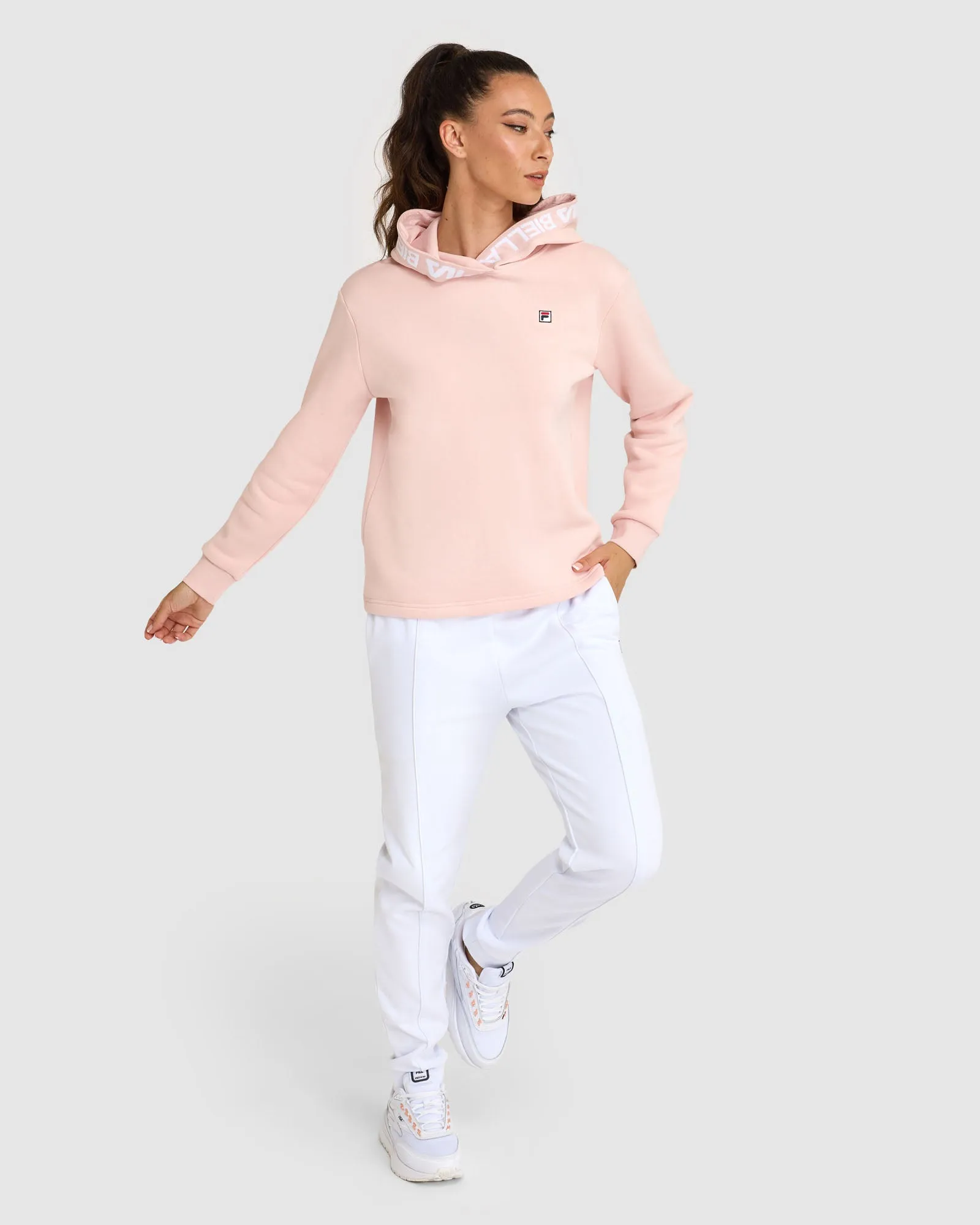 Women's Tina Hoody